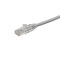 Axiom Axiom 50Ft Cat6 Cable W/Boot (White) C6MB-W50-AX - alternate 1